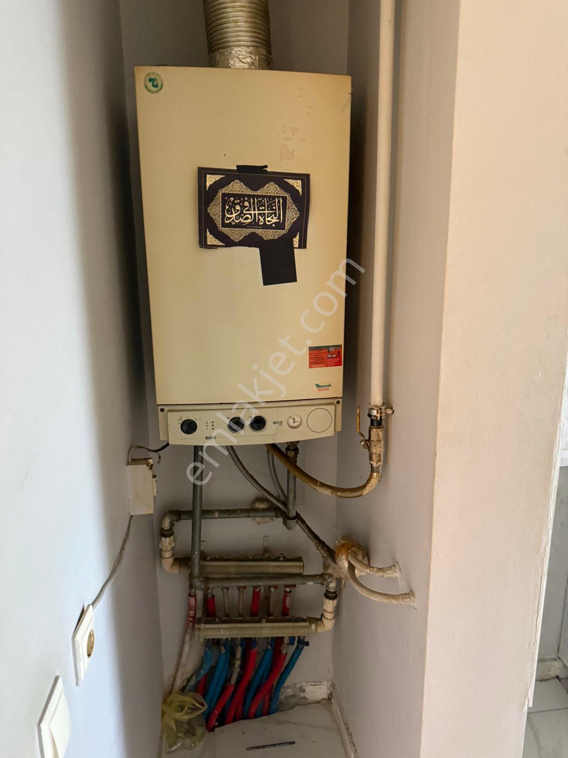 Kiralık Damlar Kalıcı Konutlarında 3+1 Giriş Kat Daire - Görsel 31