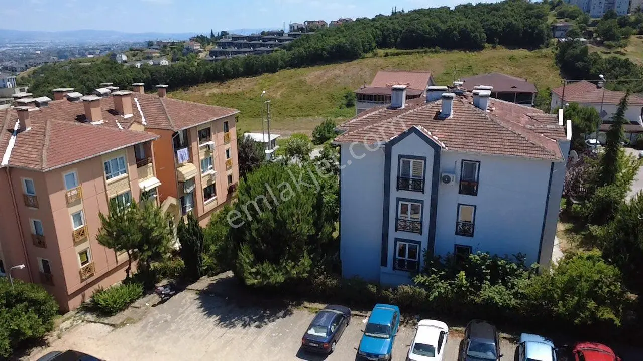 Kiralık Damlar Kalıcı Konutlarında 3+1 Giriş Kat Daire - Görsel 5
