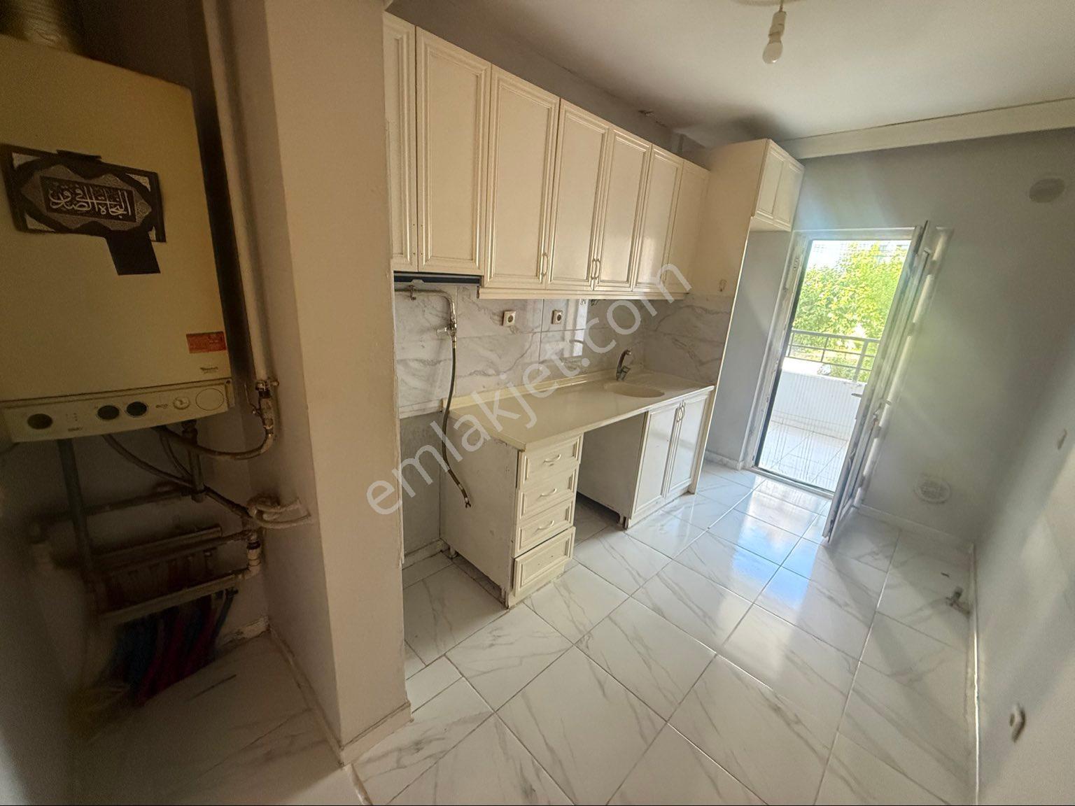 Kiralık Damlar Kalıcı Konutlarında 3+1 Giriş Kat Daire - Görsel 30