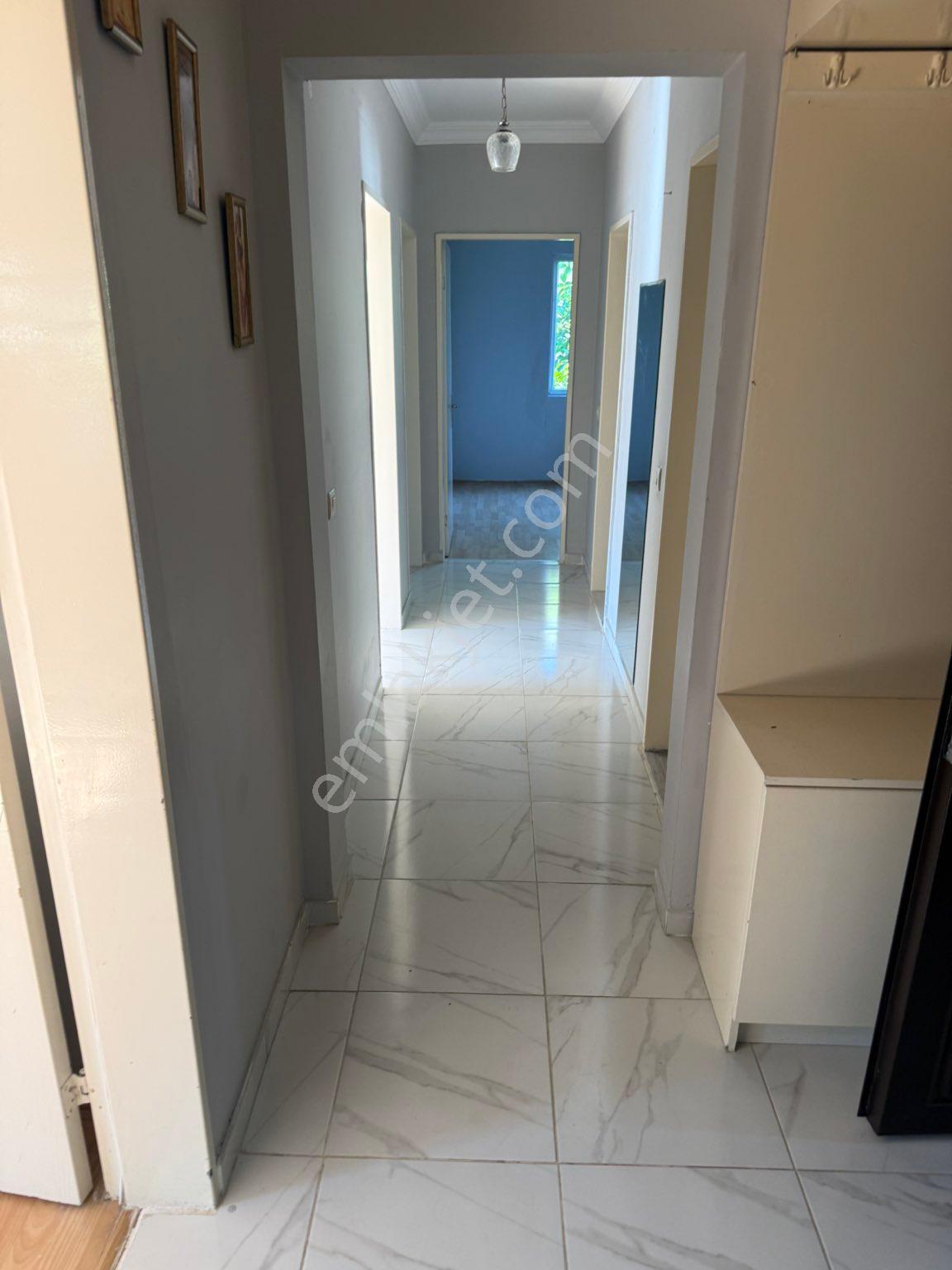 Kiralık Damlar Kalıcı Konutlarında 3+1 Giriş Kat Daire - Görsel 25