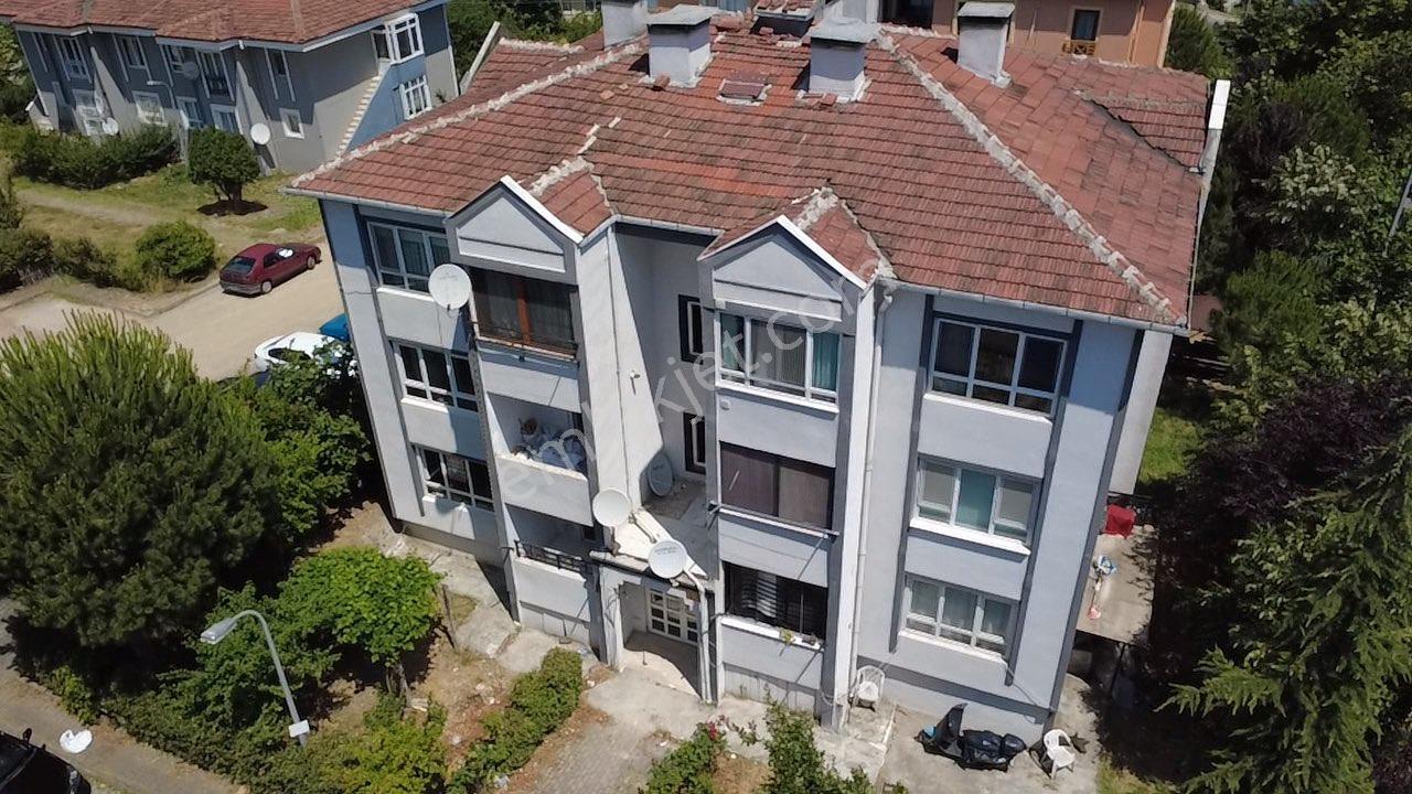 Kiralık Damlar Kalıcı Konutlarında 3+1 Giriş Kat Daire - Görsel 33