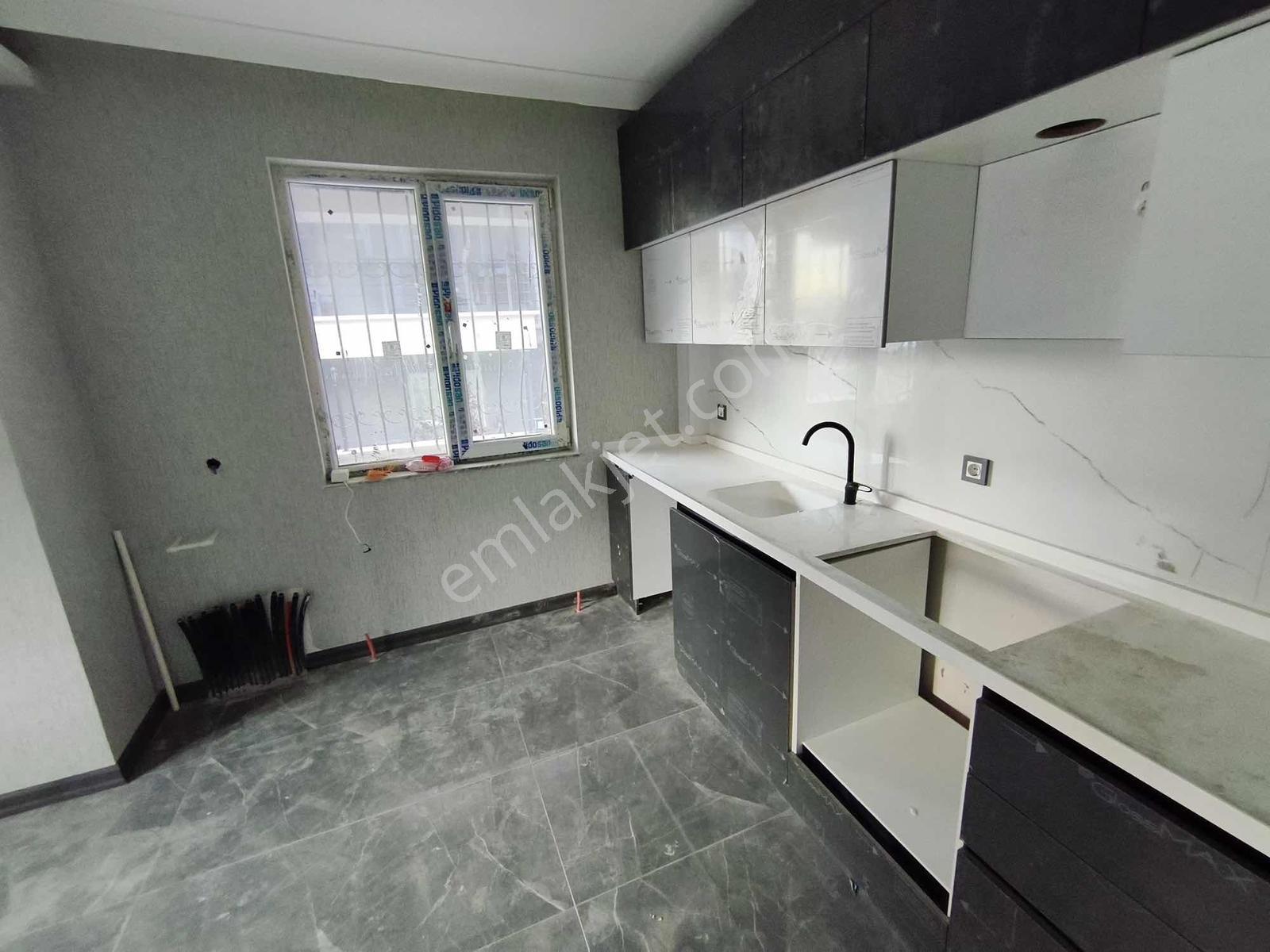 Yıldıztepe'de Pazar Pazarı Yakını Sıfır 3+1 Kiralık Daire - Görsel 5