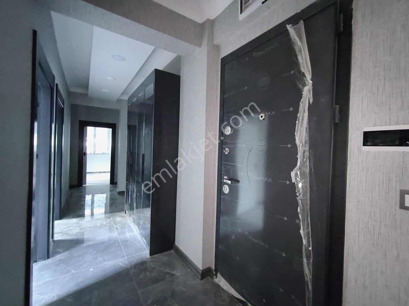 Yıldıztepe'de Pazar Pazarı Yakını Sıfır 3+1 Kiralık Daire - Görsel 17