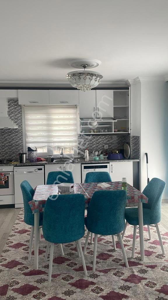 Kiralık 2+1 Eşyalı Cam Balkonlu Daire Silifke/gazi - Görsel 3