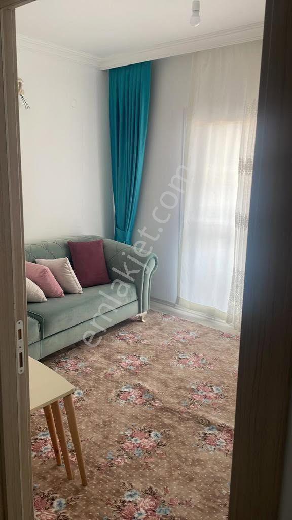 Kiralık 2+1 Eşyalı Cam Balkonlu Daire Silifke/gazi - Görsel 7