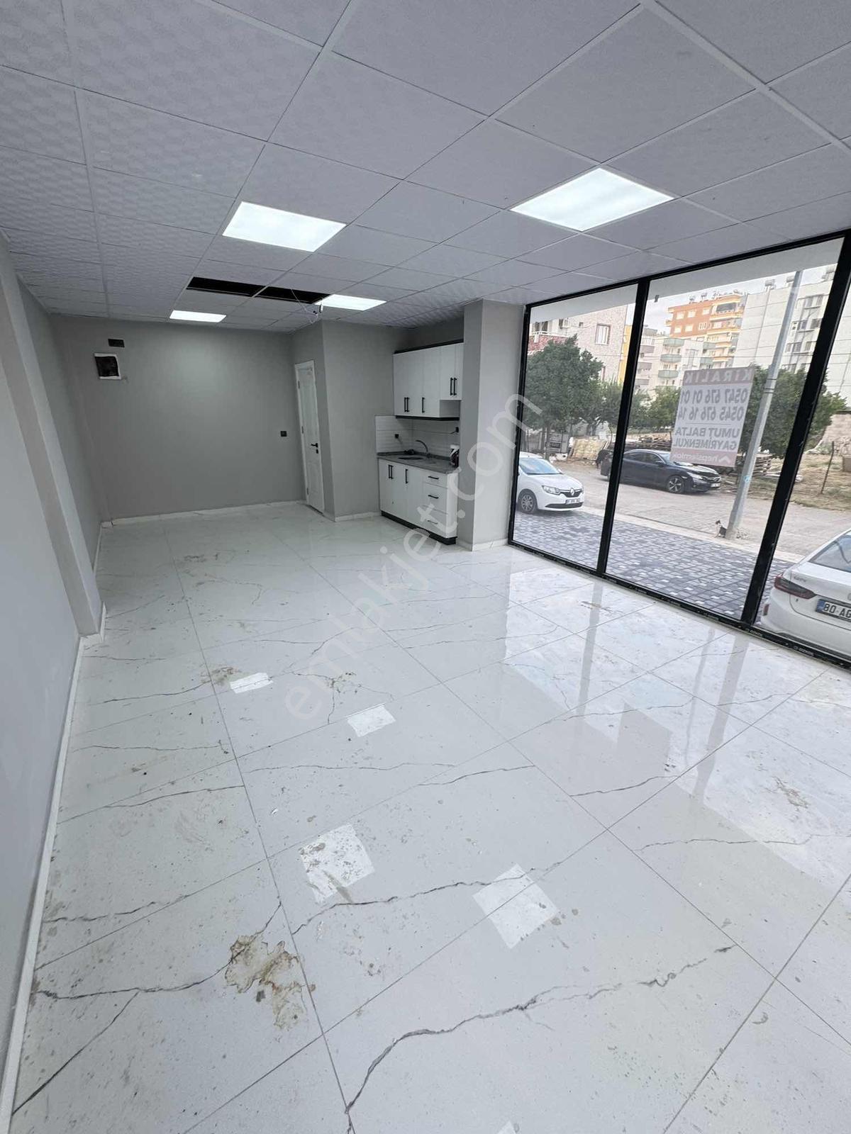 Umut Balta Gayrimenkul'den Cumhuriyet Mah. Kiralık Dükkan&ofis - Görsel 6