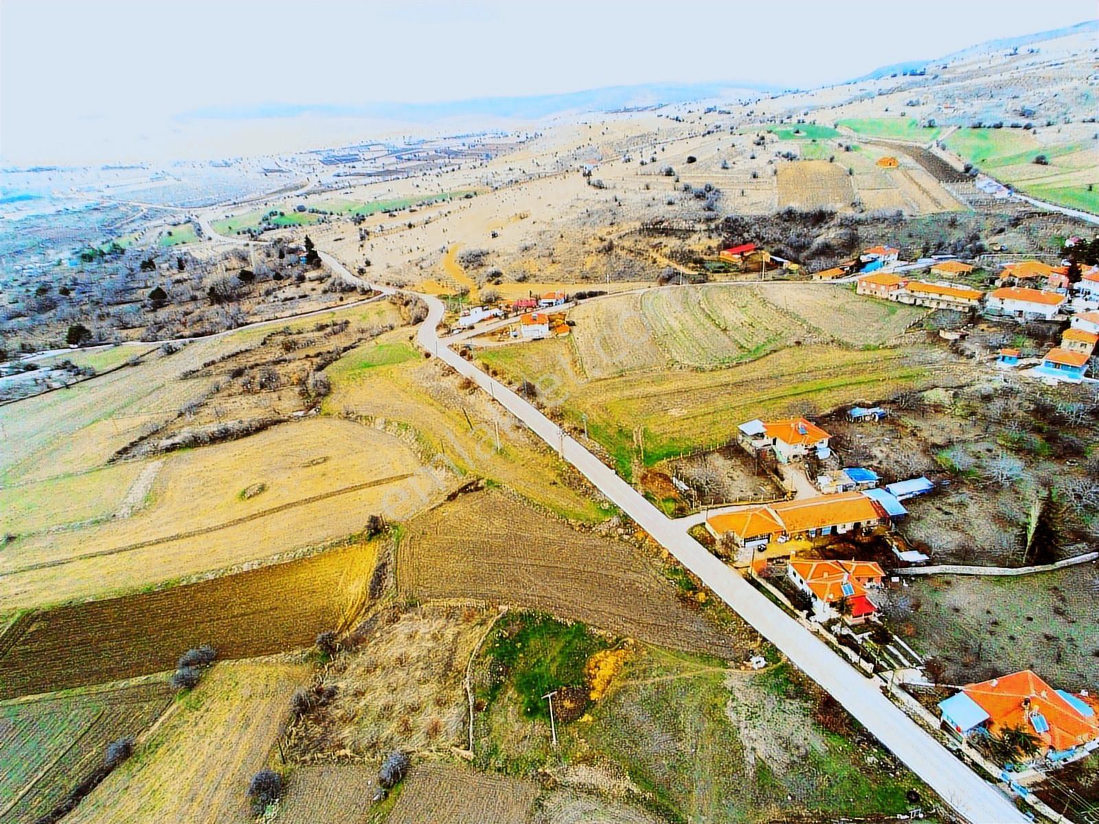 Ayaşta Köy İçi 5.897 M2 Emsalsiz Tek Tapu Tarla - Görsel 9
