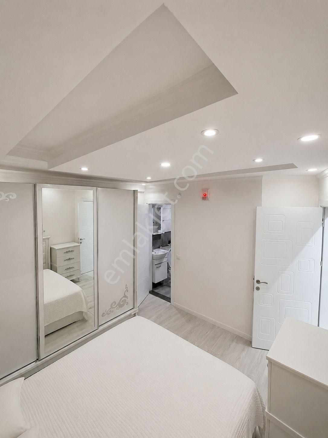 Yeni Mahhallede Lüx Dubleks Daire 240 M2 - Görsel 20