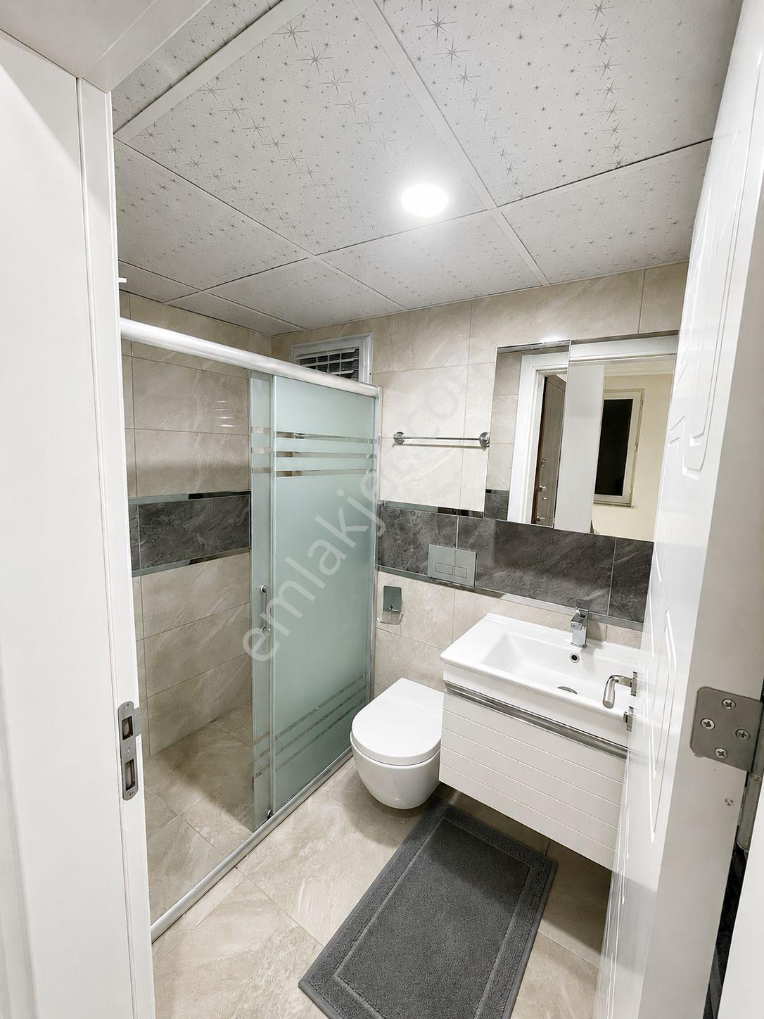 Yeni Mahhallede Lüx Dubleks Daire 240 M2 - Görsel 17
