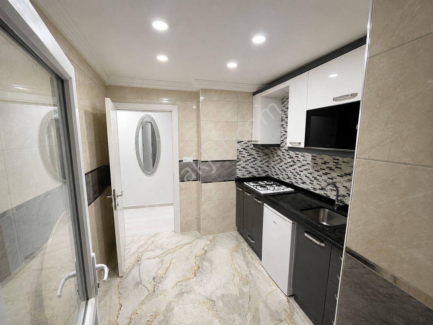 Yeni Mahhallede Lüx Dubleks Daire 240 M2 - Görsel 13
