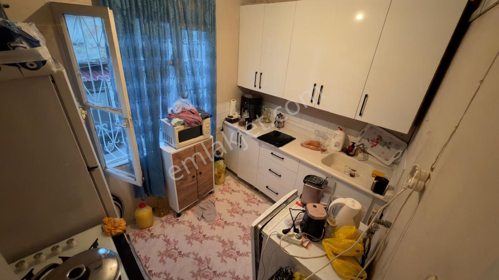 Adana Seyhan Tellidere Mah. Kiralık Müstakil Ev 2+1 Kapalı Mutfak Hacı Makbul Cami Yanı - Görsel 9