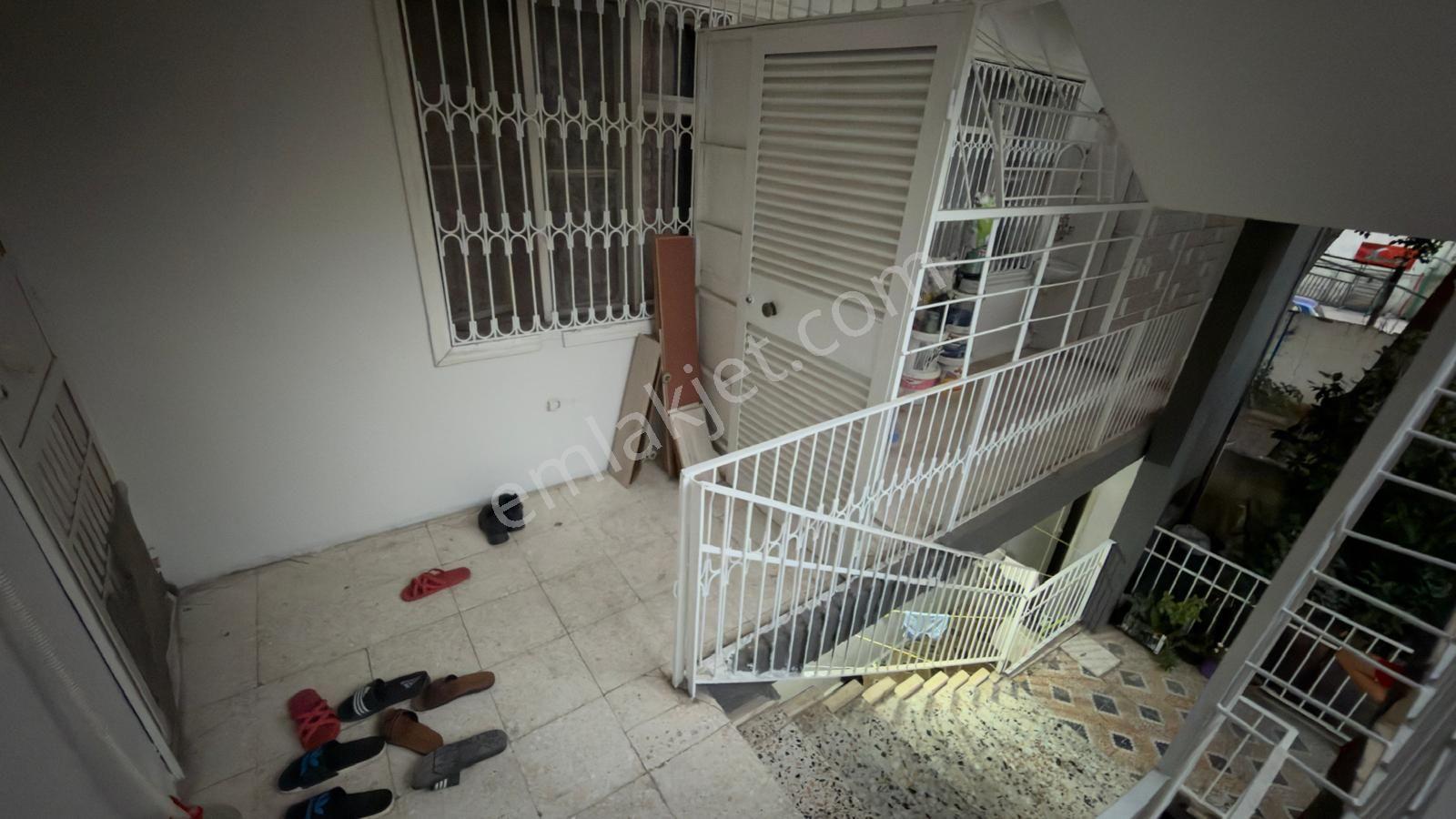 Adana Seyhan Tellidere Mah. Kiralık Müstakil Ev 2+1 Kapalı Mutfak Hacı Makbul Cami Yanı - Görsel 4
