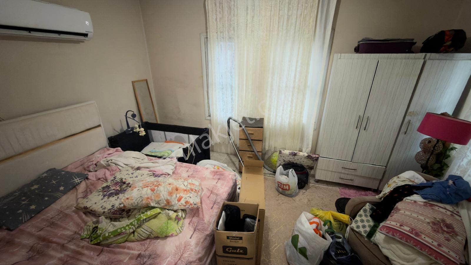 Adana Seyhan Tellidere Mah. Kiralık Müstakil Ev 2+1 Kapalı Mutfak Hacı Makbul Cami Yanı - Görsel 28