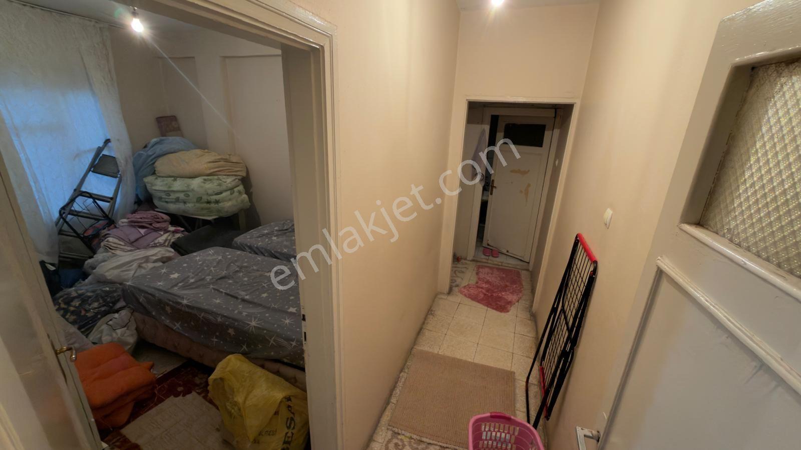 Adana Seyhan Tellidere Mah. Kiralık Müstakil Ev 2+1 Kapalı Mutfak Hacı Makbul Cami Yanı - Görsel 22