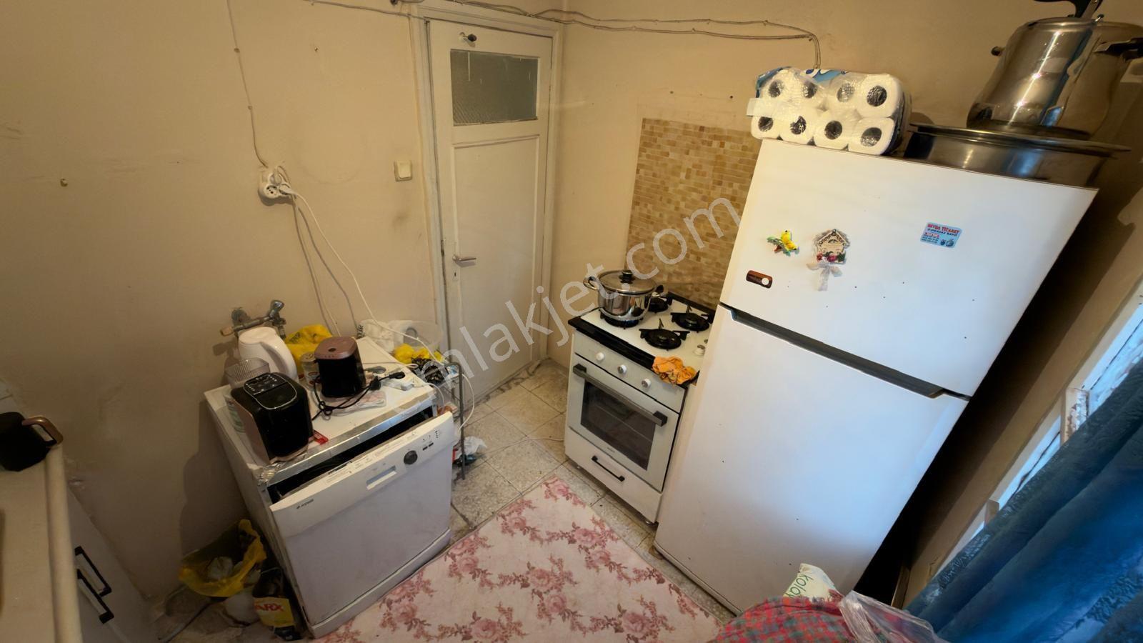 Adana Seyhan Tellidere Mah. Kiralık Müstakil Ev 2+1 Kapalı Mutfak Hacı Makbul Cami Yanı - Görsel 11