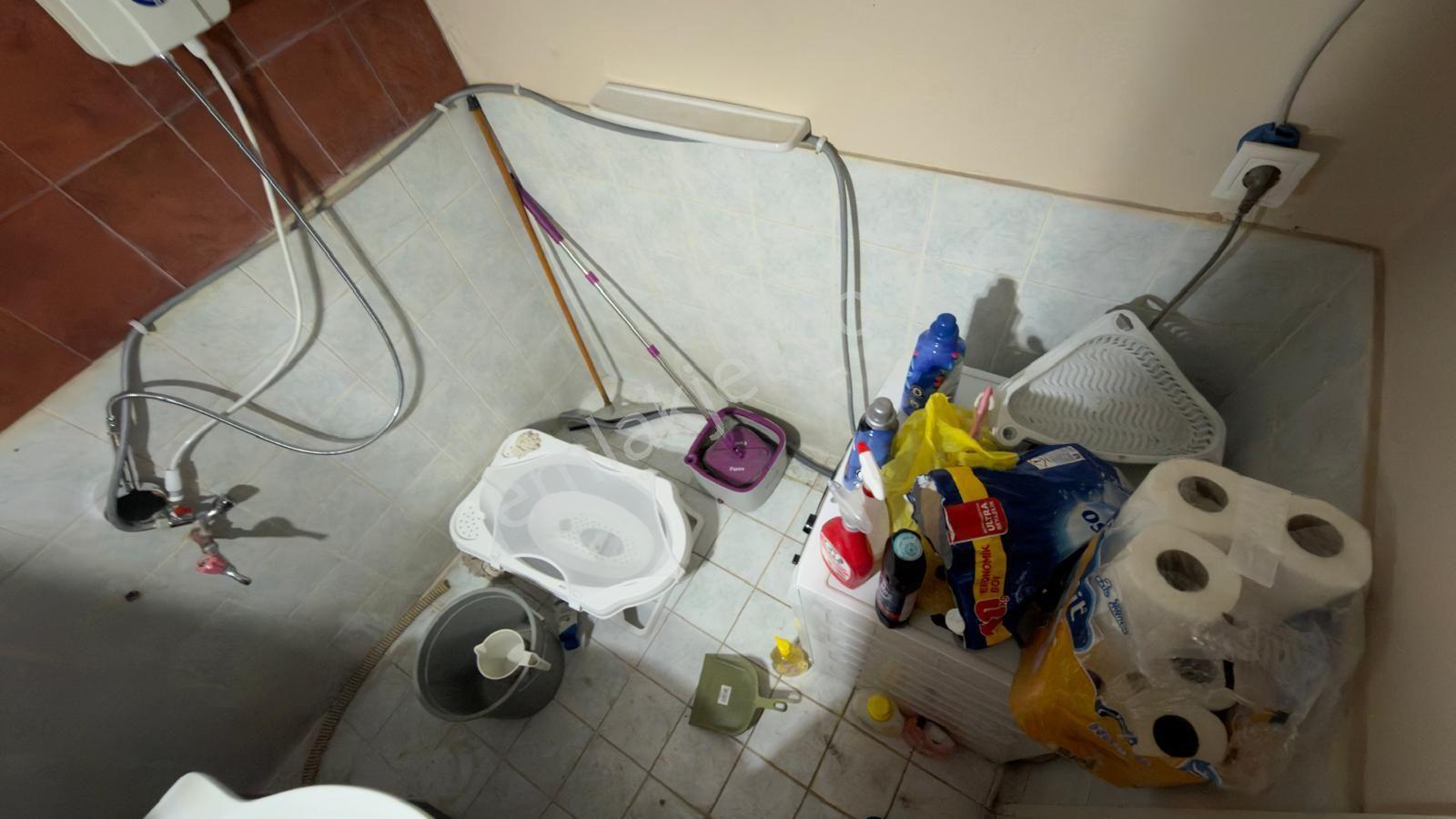 Adana Seyhan Tellidere Mah. Kiralık Müstakil Ev 2+1 Kapalı Mutfak Hacı Makbul Cami Yanı - Görsel 19