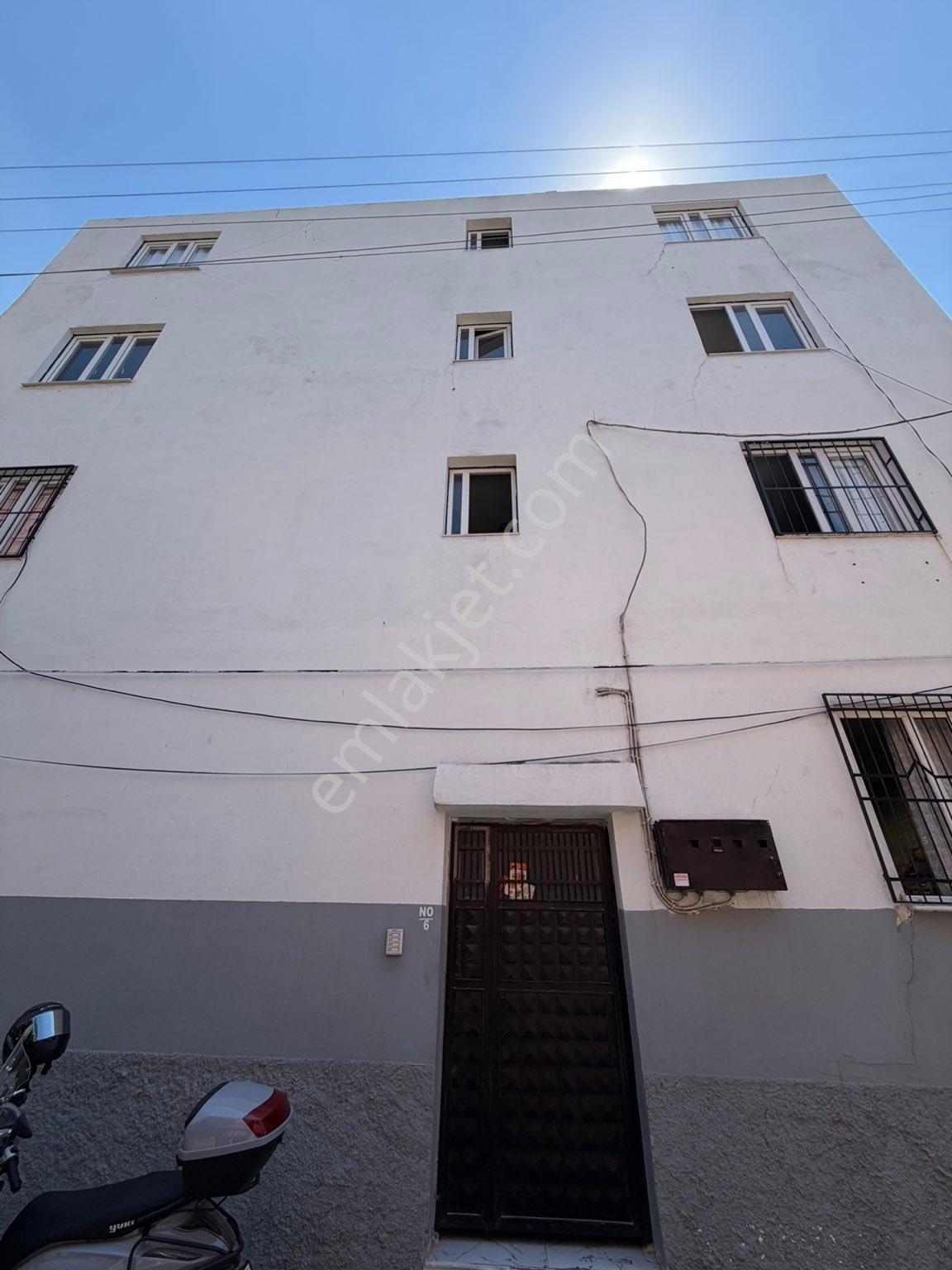 Yeşilevler’de Kiralık 3+1 Daire
