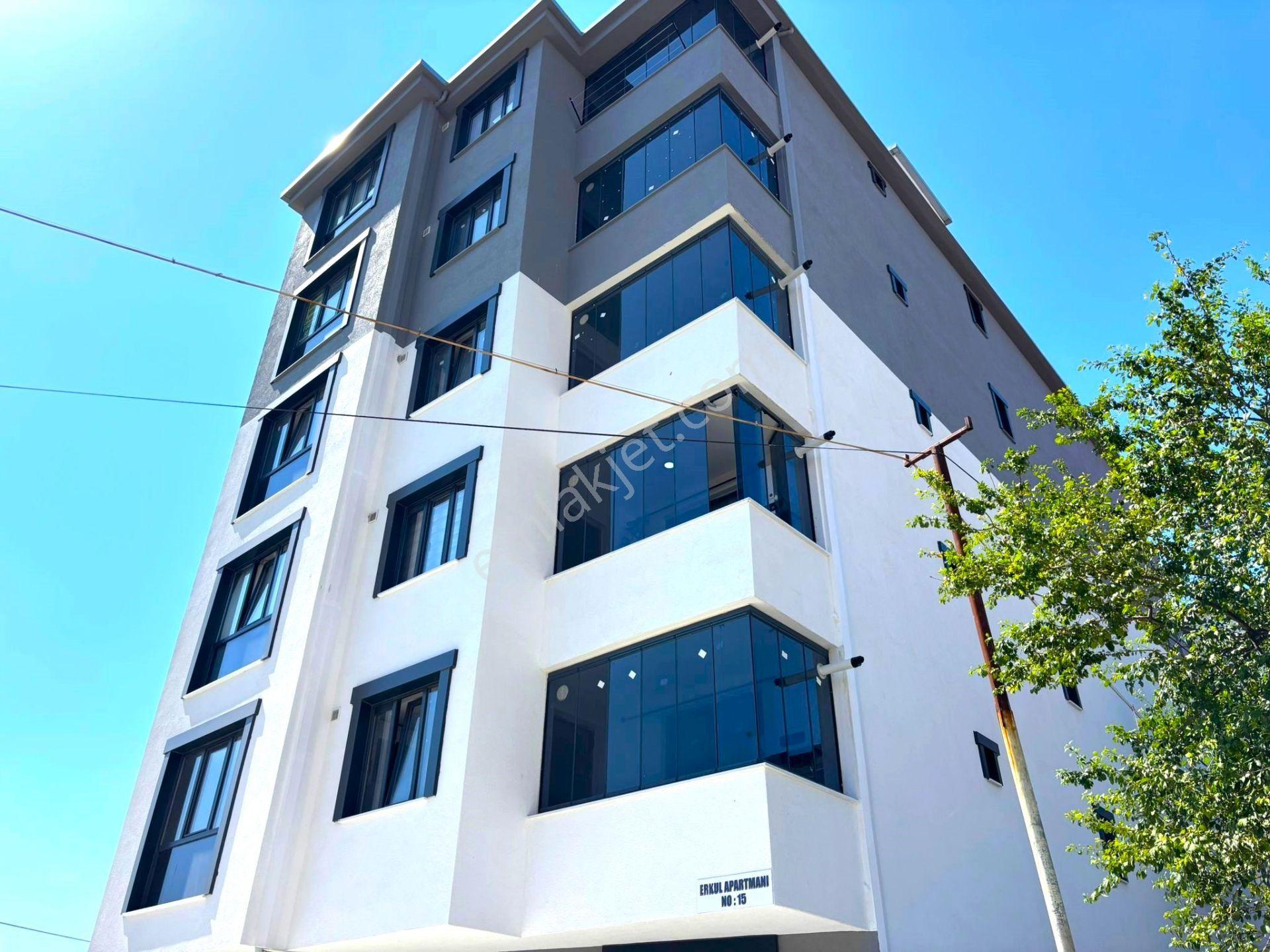 **eryıldız İnşaat'tan Fiyat Düştüü!! Çarşı İçinde Ultra Lüks 3+1