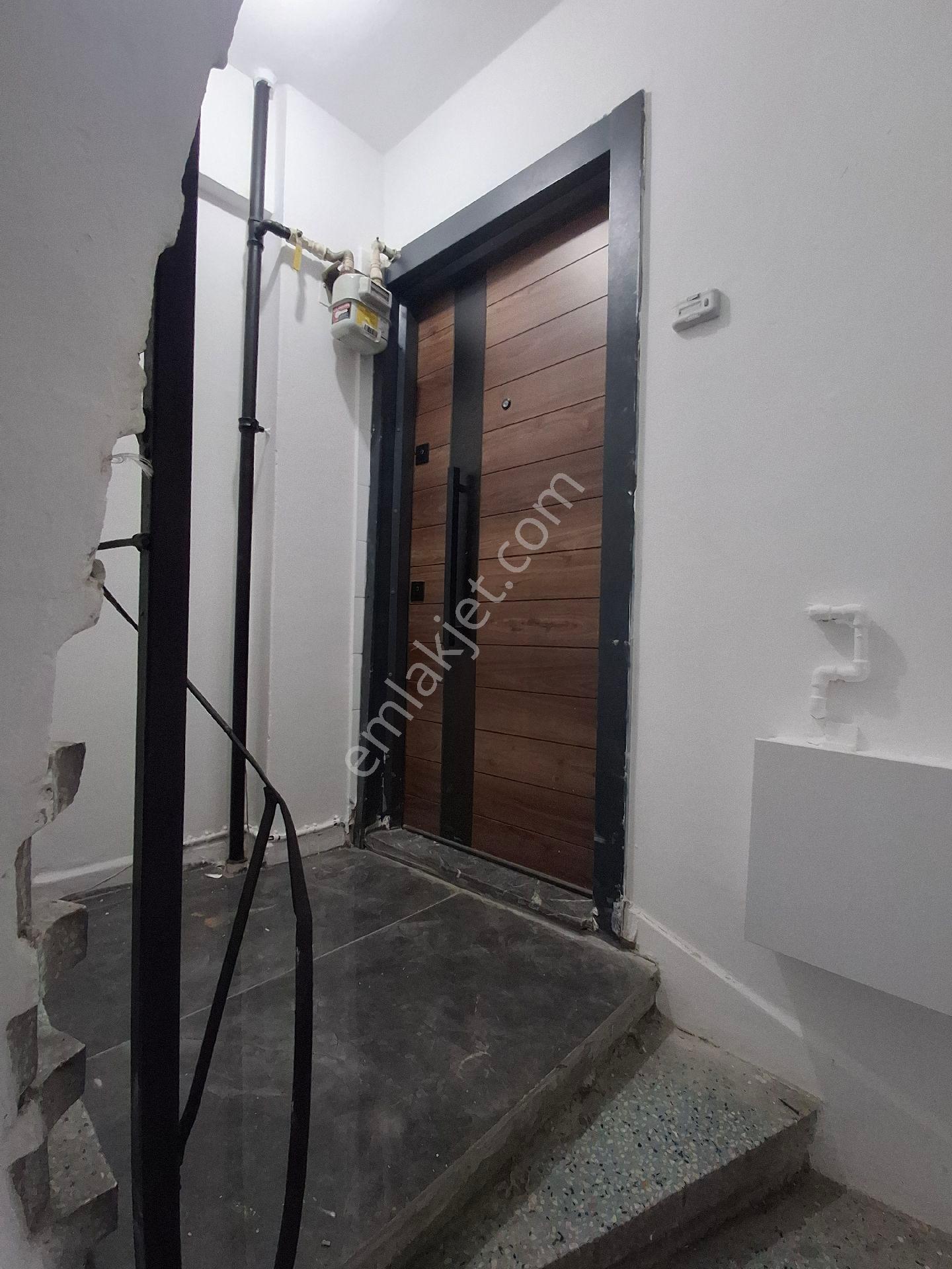 İstanbul Caddesinin Arka Sokağında Sıfır Tadilatlı Satılık Daire - Görsel 17