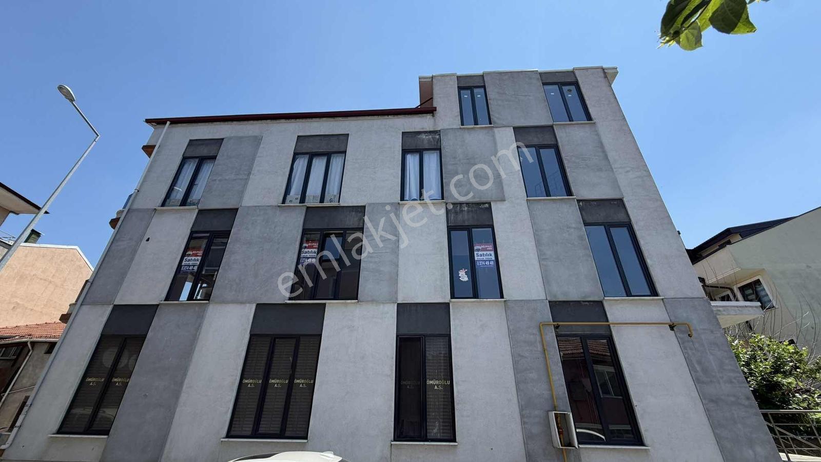 Remax Hür Emrah Tosun"dan Kiralık Ofis - Görsel 13