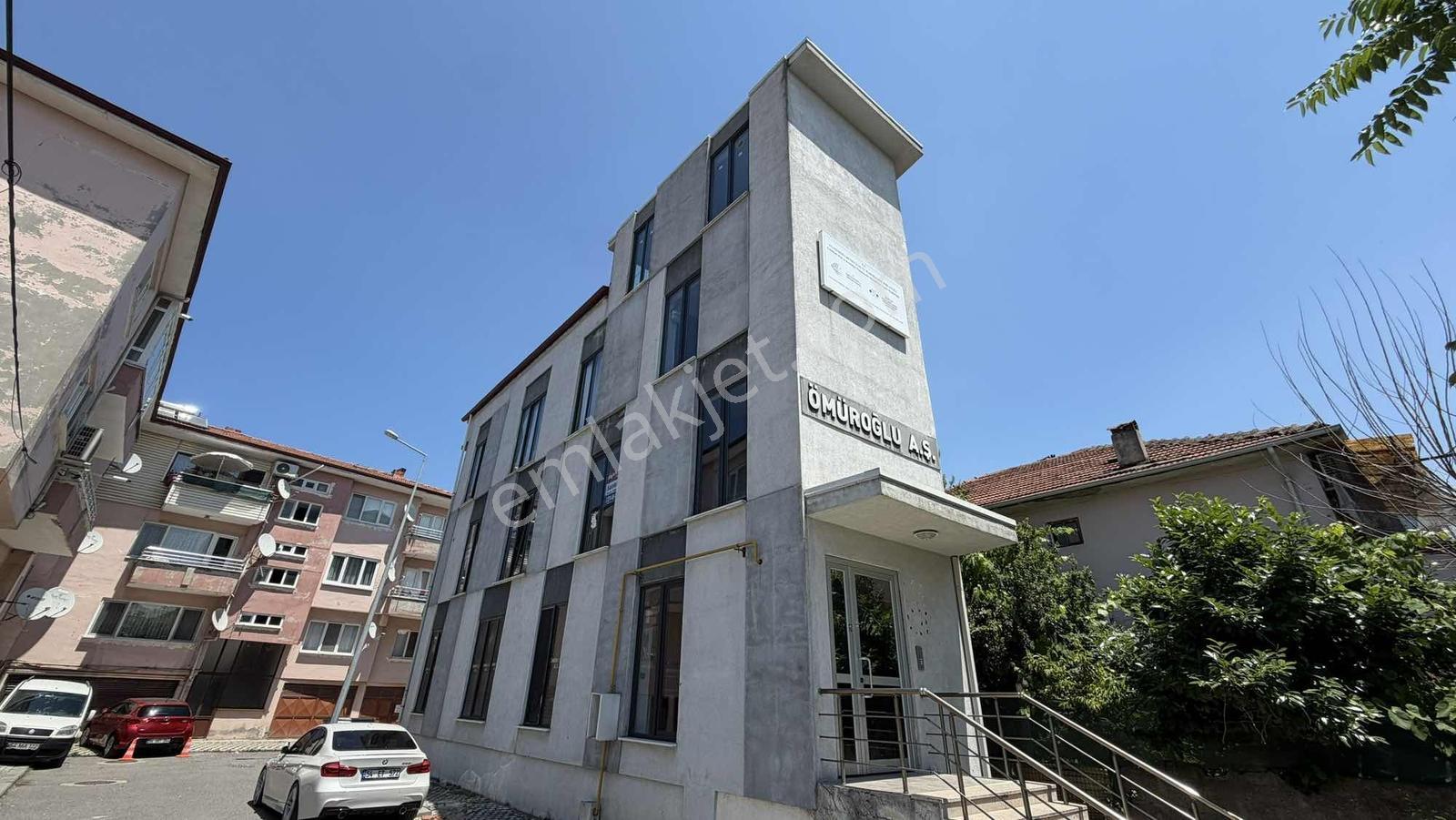 Remax Hür Emrah Tosun"dan Kiralık Ofis - Görsel 11