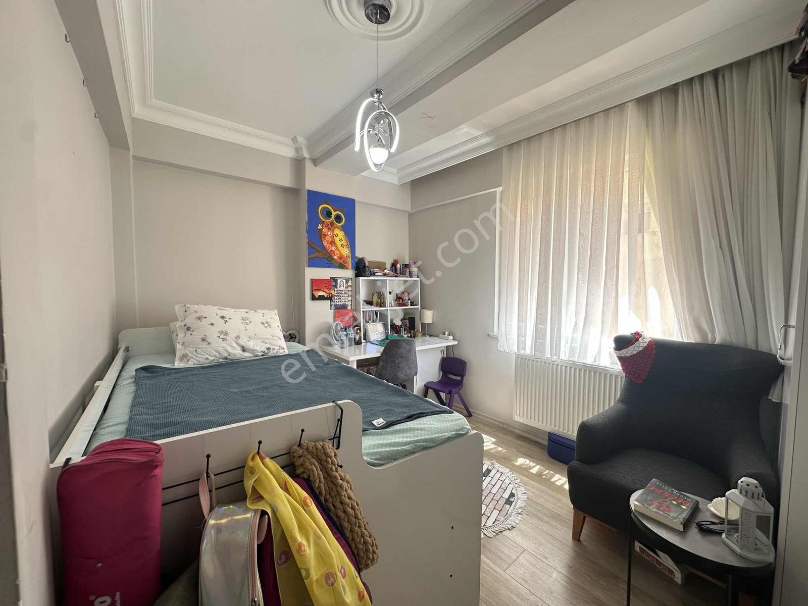 Başokur'dan Bahçelievler Siyavuşpaşa Emek Cad. Full Yapılı 3+1 - Görsel 15