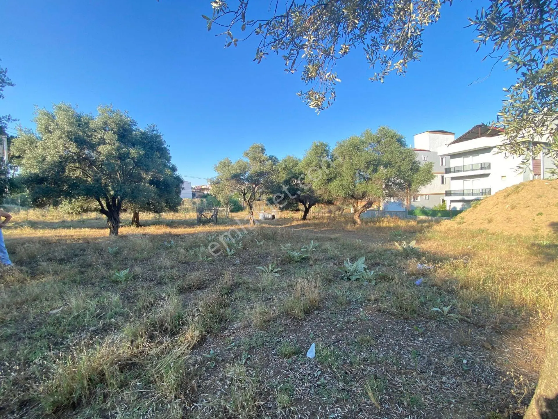 Nazilli Pınarbaşı Mahallesinde Satılık 372 M2 Konut İmarlı Arsa - Görsel 3
