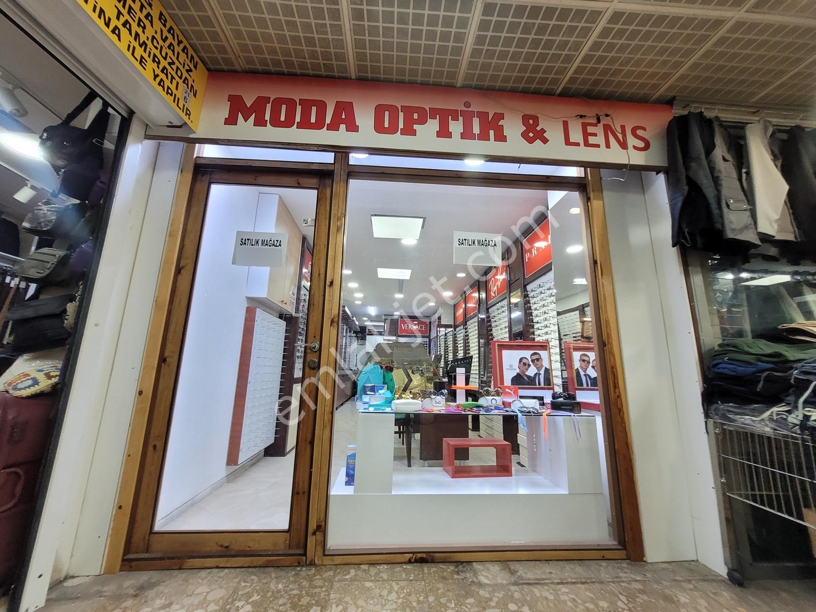 312 | Kızılay Moda Çarşısında Satılık Yapılı Dükkan - Görsel 13