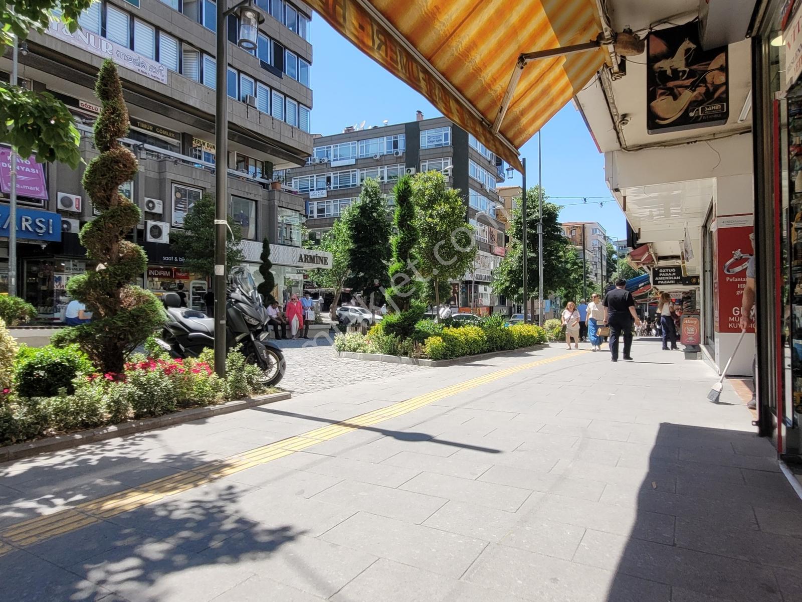 312 | Kızılay Moda Çarşısında Satılık Yapılı Dükkan - Görsel 30