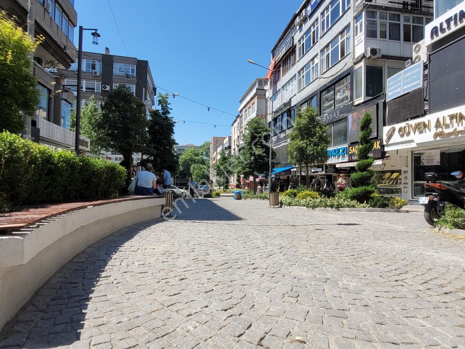 312 | Kızılay Moda Çarşısında Satılık Yapılı Dükkan - Görsel 34