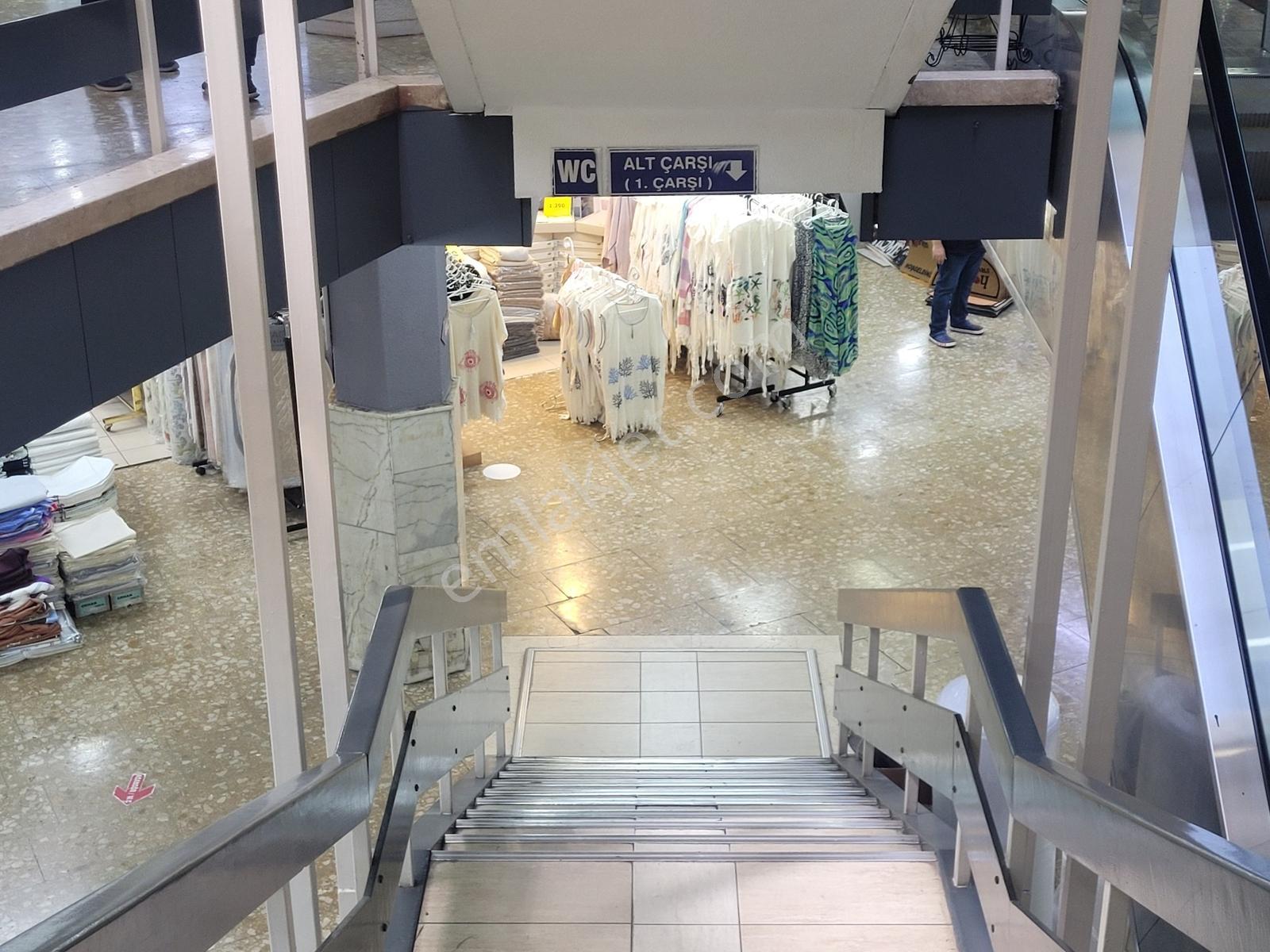 312 | Kızılay Moda Çarşısında Satılık Yapılı Dükkan - Görsel 32