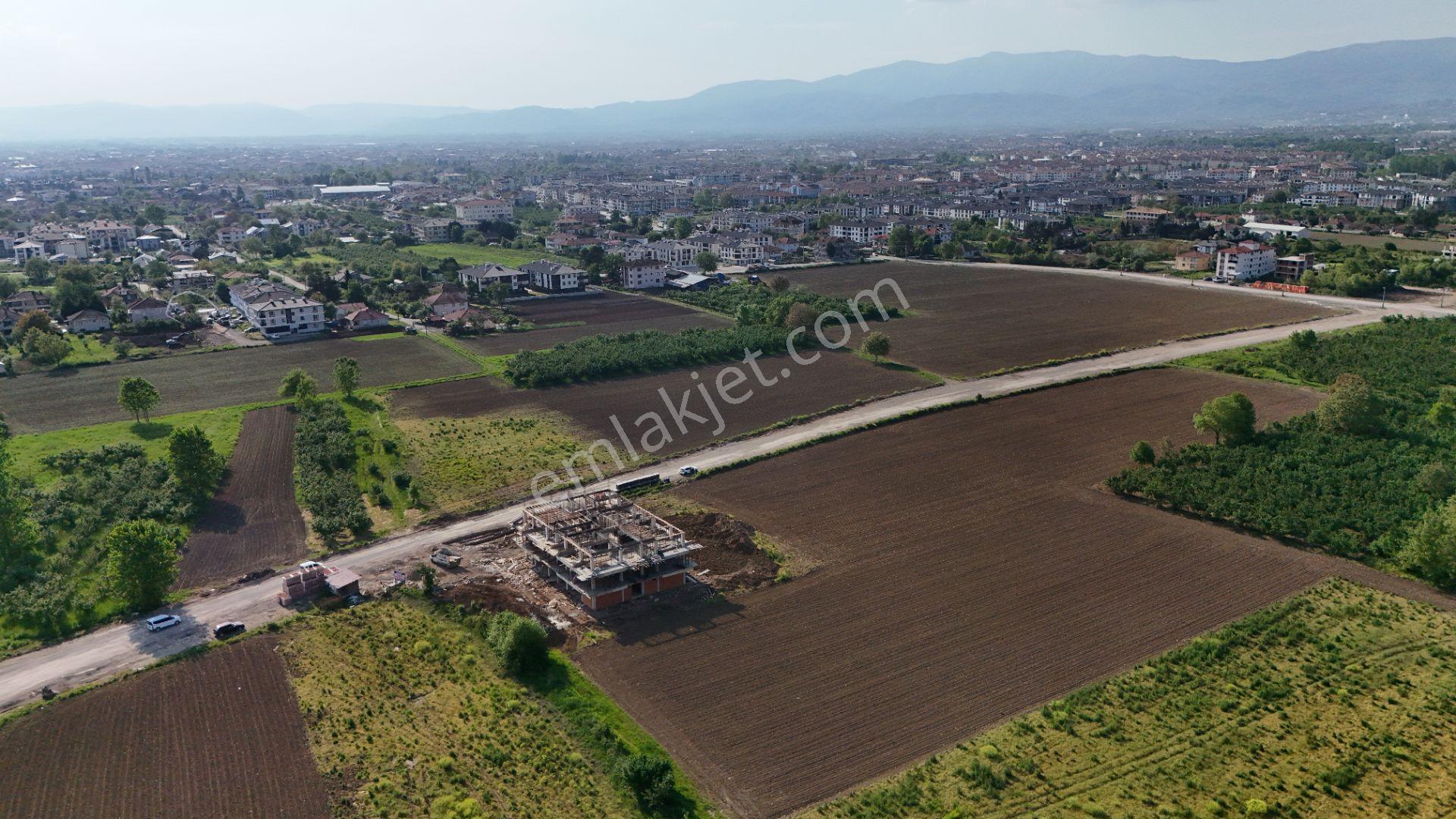 Haftanın Fırsatı!! Dedeler'de Villa İmarlı 415m² Satılık Arsa. - Görsel 3