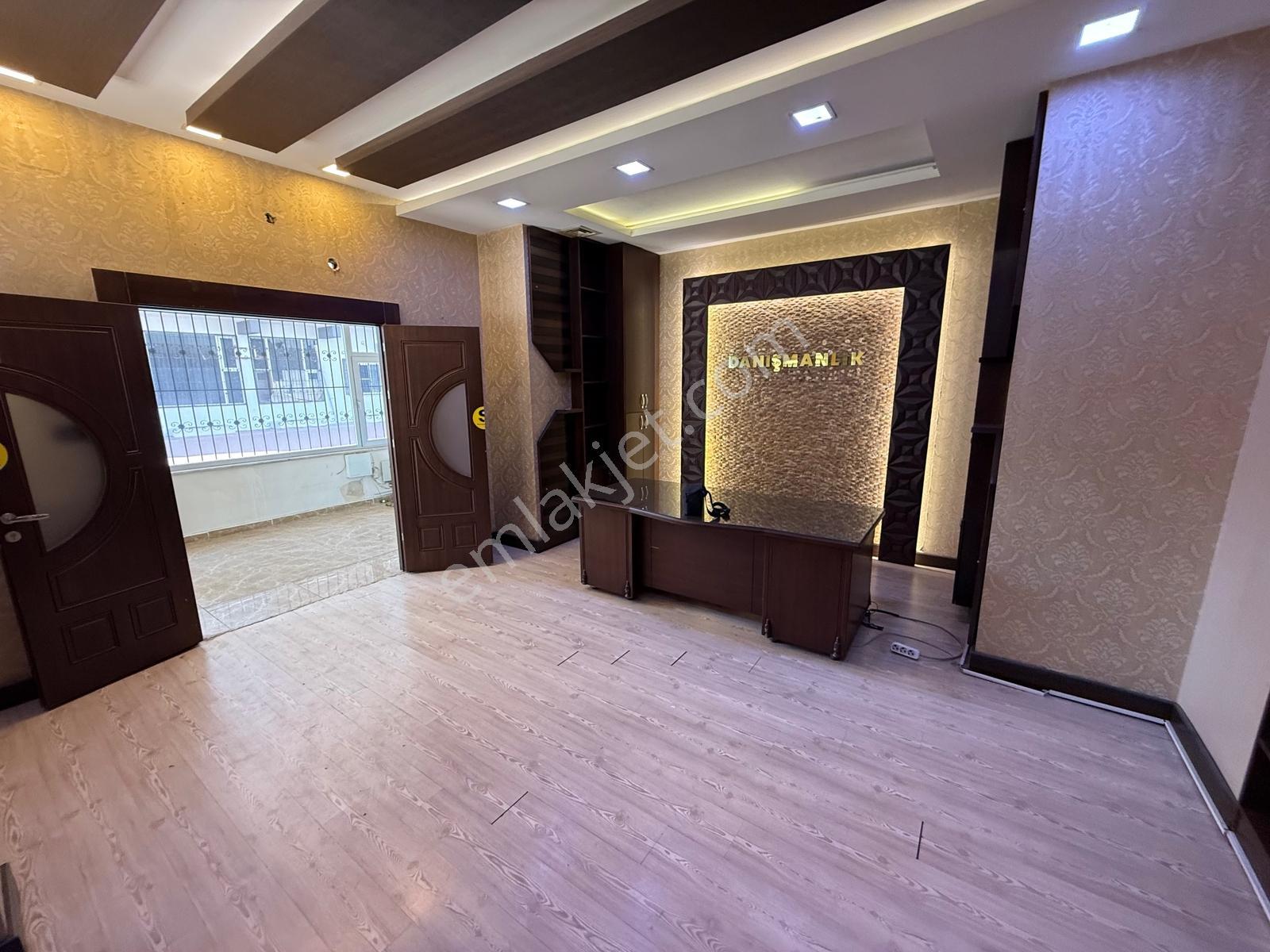 75. Yıl Mah. Gap Gross Civarında Cadde Üstü Kiralık Dükkan - Görsel 7