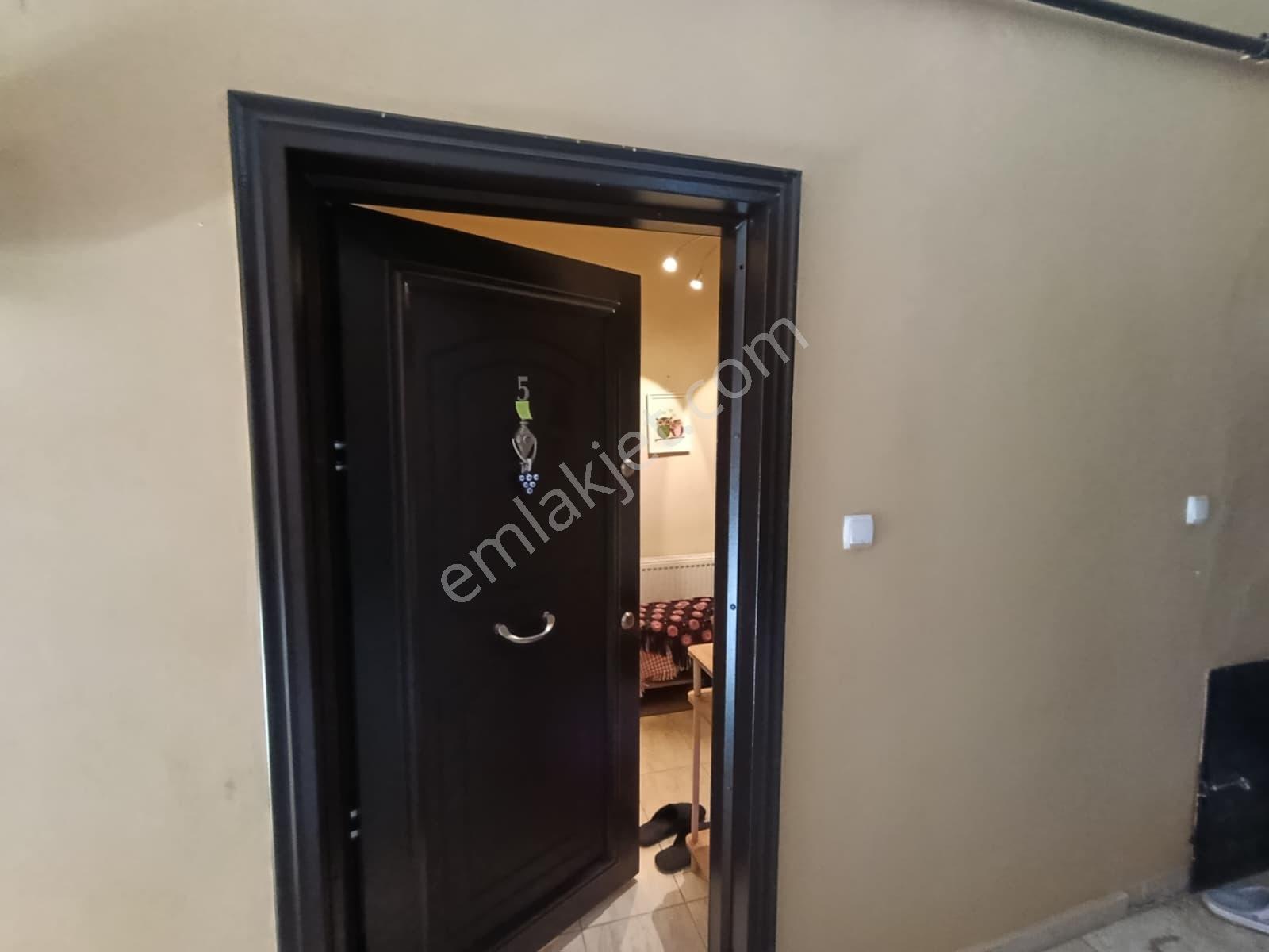 Arslanbey Doğakent Sitesinde Satılık 3+1 Arakat Full Yenilenmiş - Görsel 15