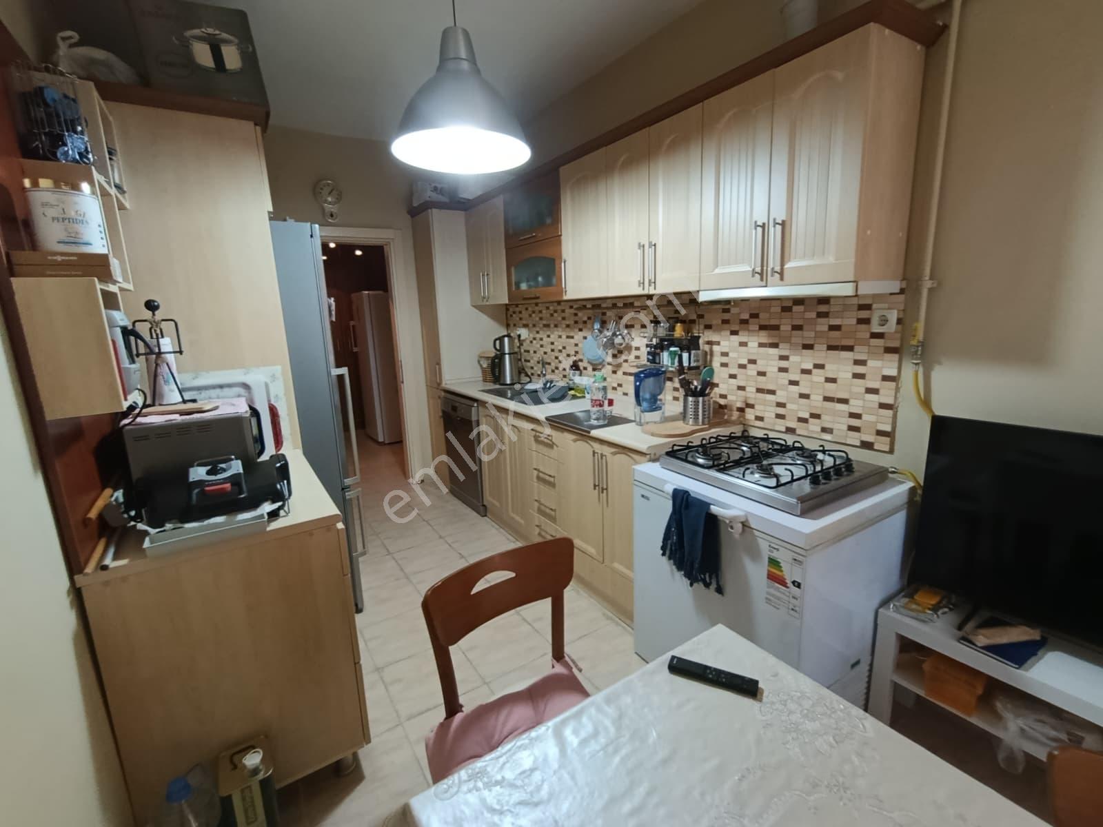 Arslanbey Doğakent Sitesinde Satılık 3+1 Arakat Full Yenilenmiş - Görsel 17