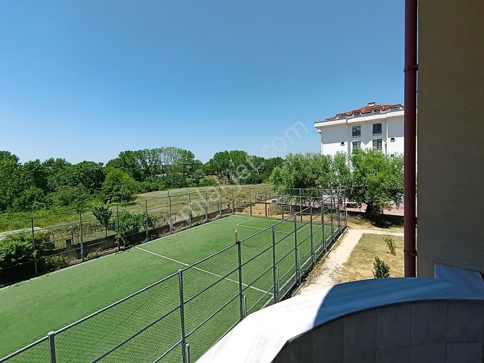 Arslanbey Doğakent Sitesinde Satılık 3+1 Arakat Full Yenilenmiş - Görsel 25
