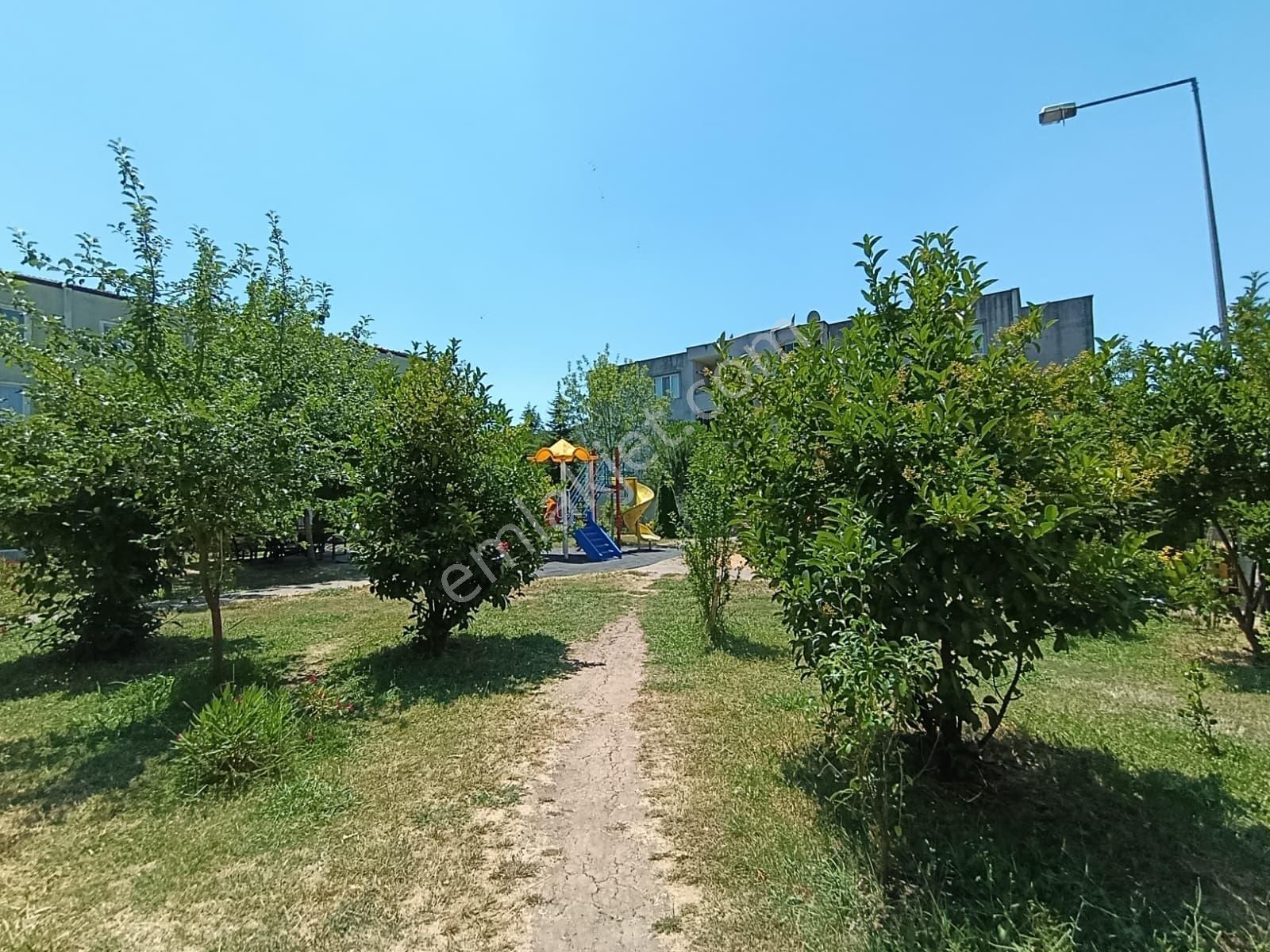Arslanbey Doğakent Sitesinde Satılık 3+1 Arakat Full Yenilenmiş - Görsel 30