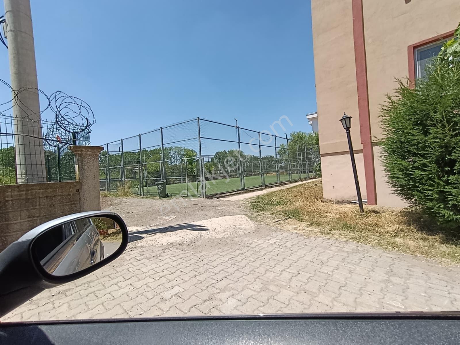 Arslanbey Doğakent Sitesinde Satılık 3+1 Arakat Full Yenilenmiş - Görsel 28