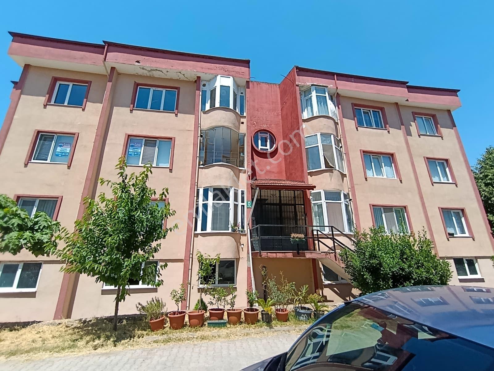 Arslanbey Doğakent Sitesinde Satılık 3+1 Arakat Full Yenilenmiş
