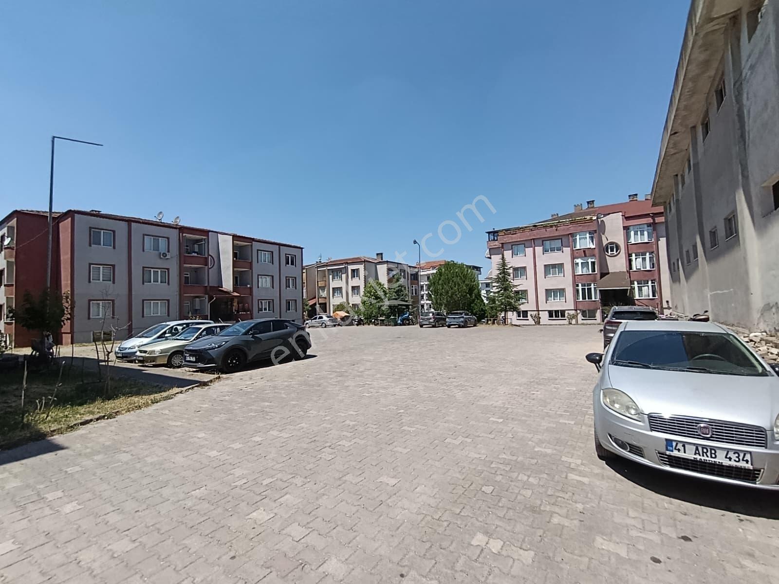Arslanbey Doğakent Sitesinde Satılık 3+1 Arakat Full Yenilenmiş - Görsel 29