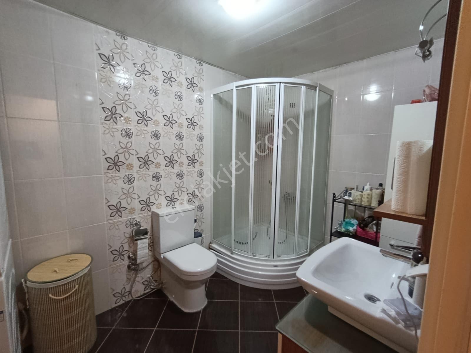 Arslanbey Doğakent Sitesinde Satılık 3+1 Arakat Full Yenilenmiş - Görsel 33