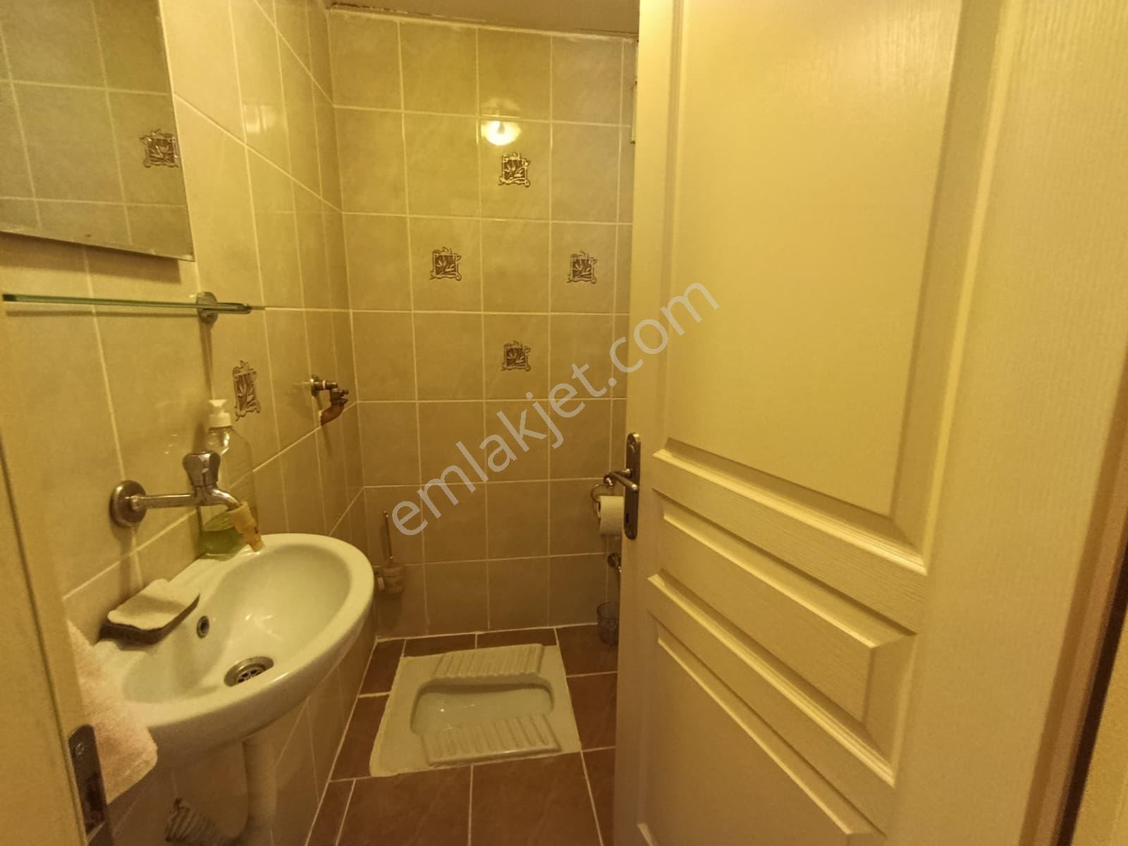 Arslanbey Doğakent Sitesinde Satılık 3+1 Arakat Full Yenilenmiş - Görsel 27