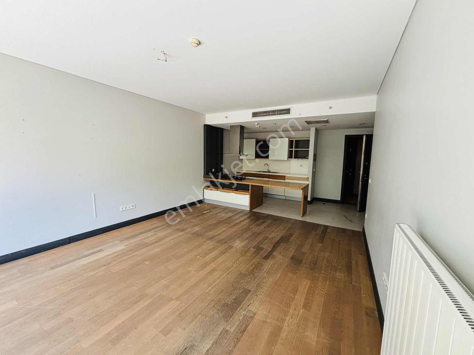 Platform Merter'de 2+1 Kiralık Daire - Görsel 43
