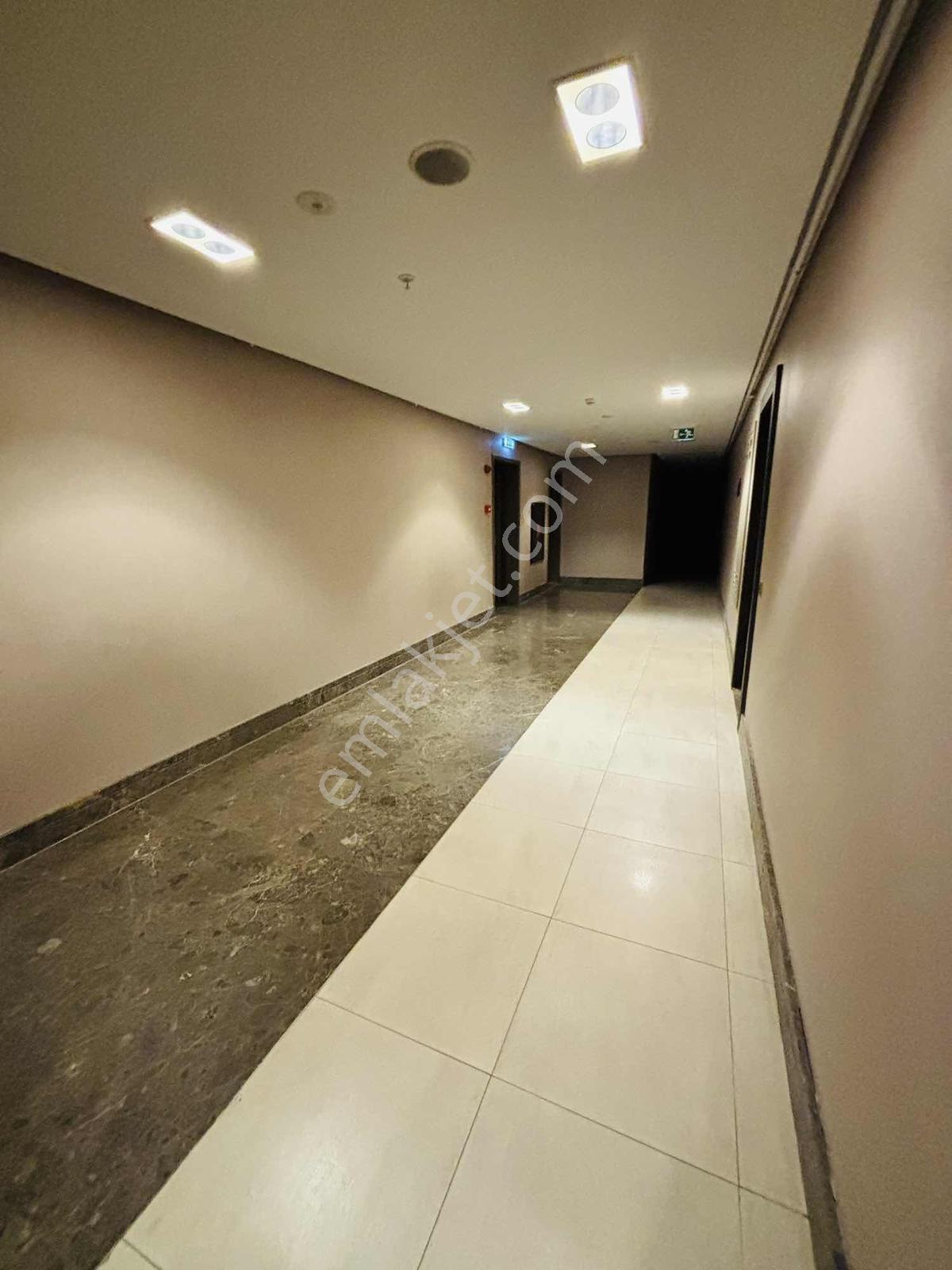 Platform Merter'de 2+1 Kiralık Daire - Görsel 25