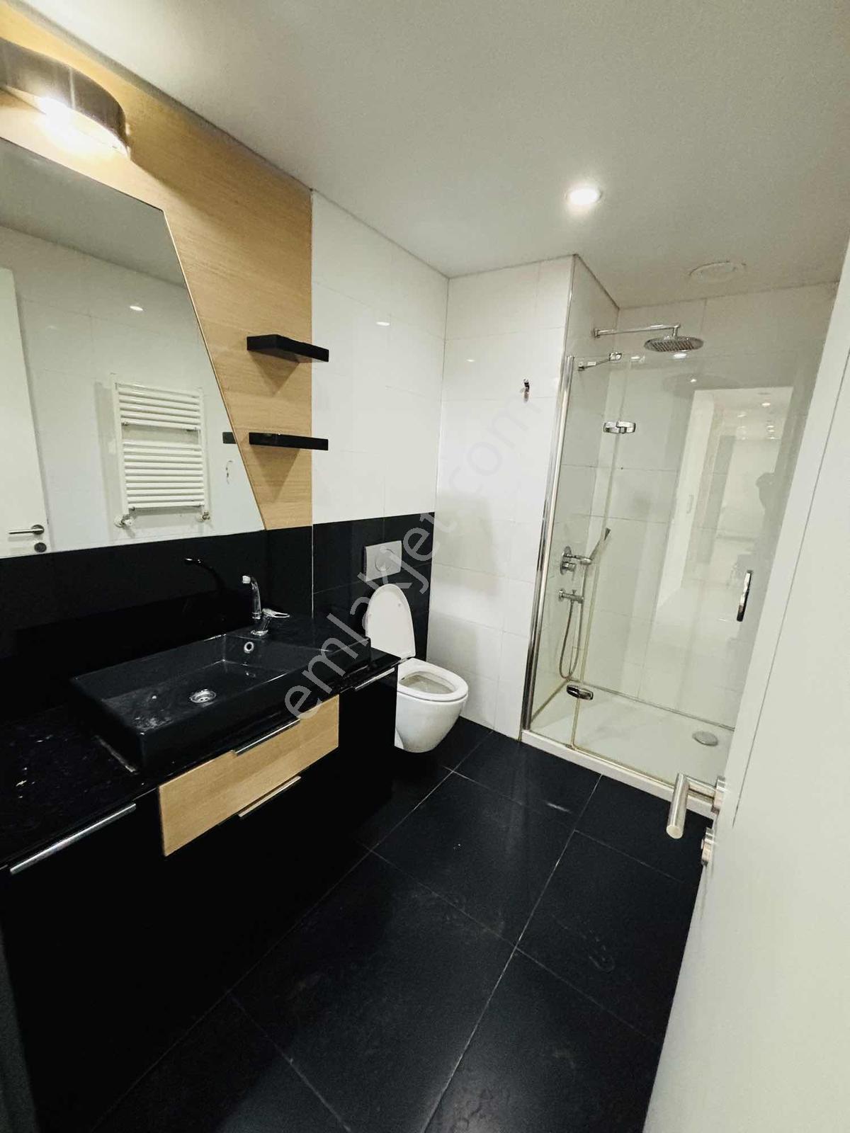 Platform Merter'de 2+1 Kiralık Daire - Görsel 27