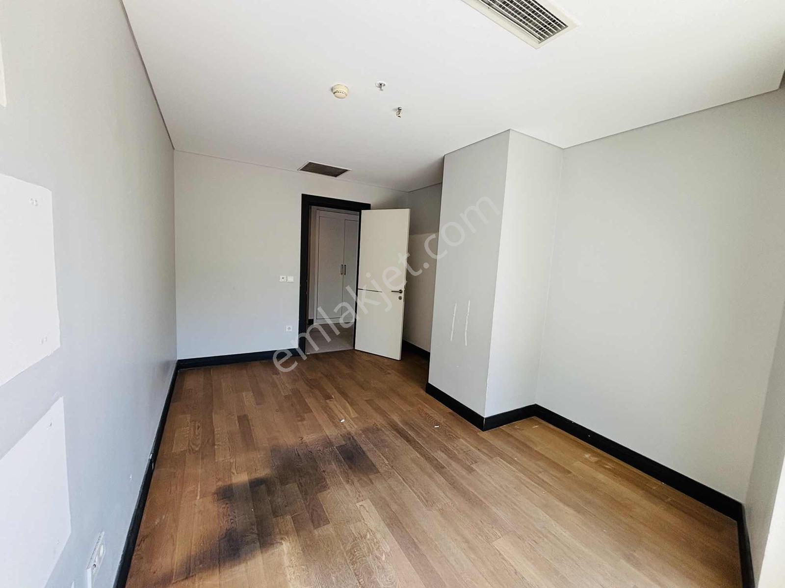 Platform Merter'de 2+1 Kiralık Daire - Görsel 18