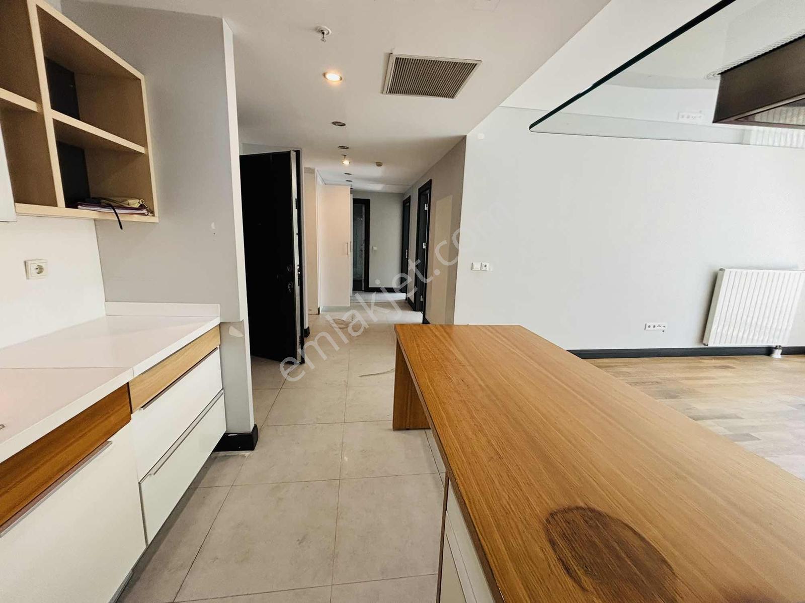 Platform Merter'de 2+1 Kiralık Daire - Görsel 36