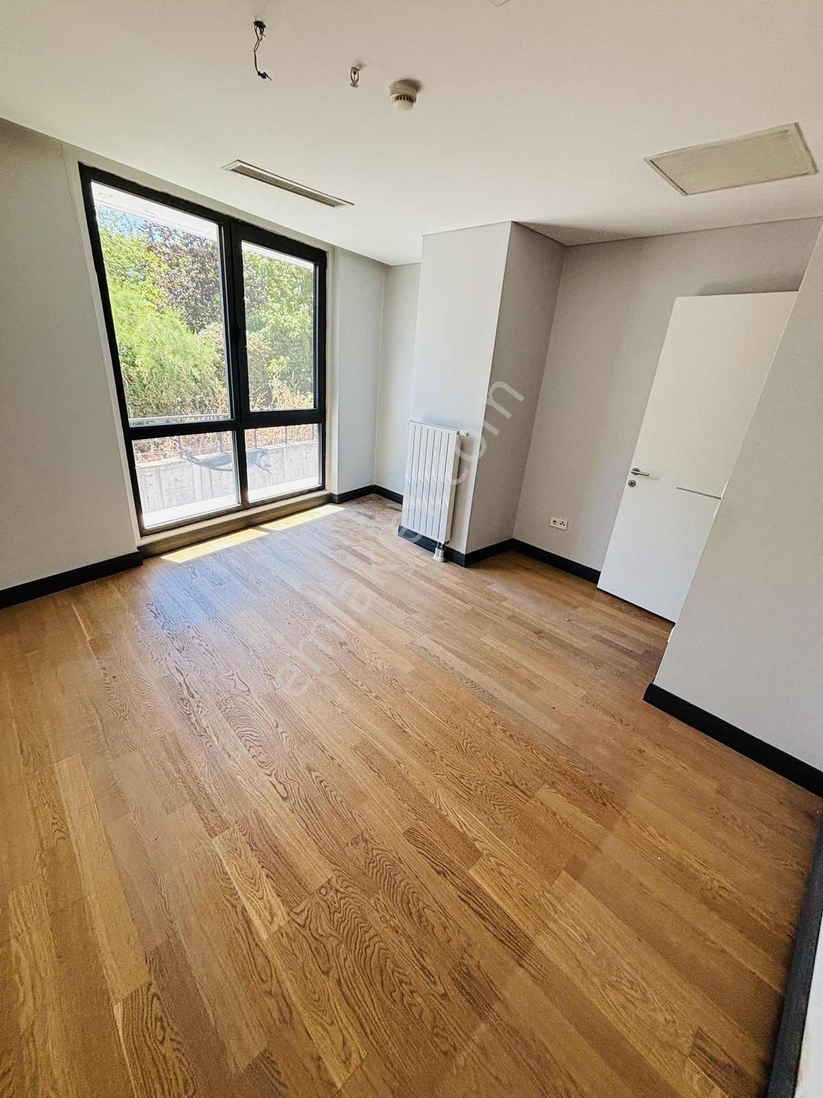 Platform Merter'de 2+1 Kiralık Daire - Görsel 32