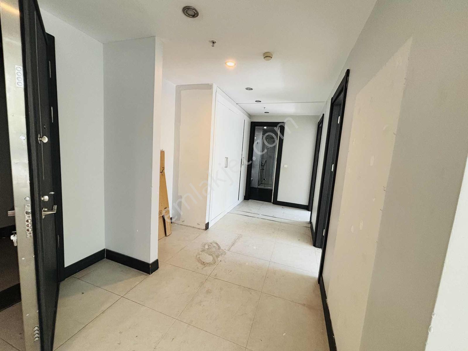Platform Merter'de 2+1 Kiralık Daire - Görsel 29