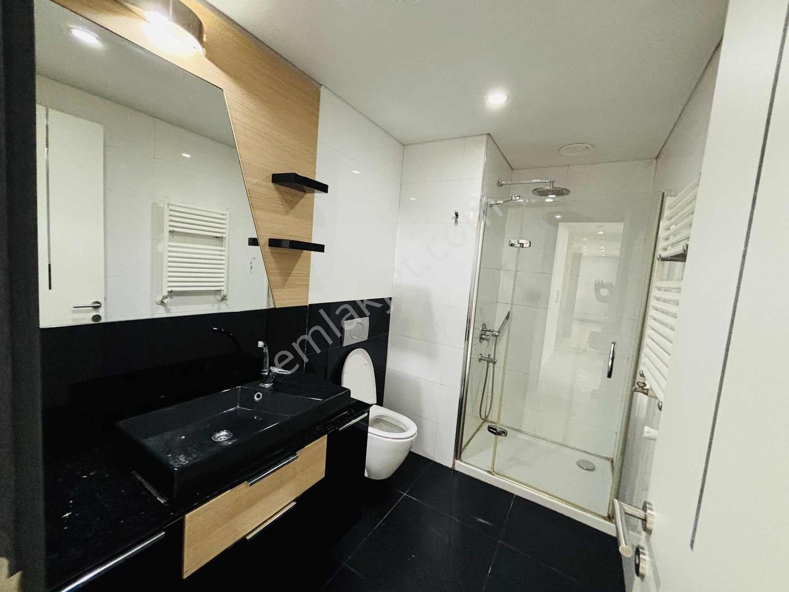 Platform Merter'de 2+1 Kiralık Daire - Görsel 33